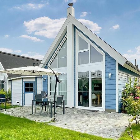 2 Bedroom Beautiful Home In Zerpenschleuse Екстериор снимка